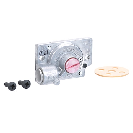 Imperial Cooking Equipment Conversion Kit, Nat To Lp 28089